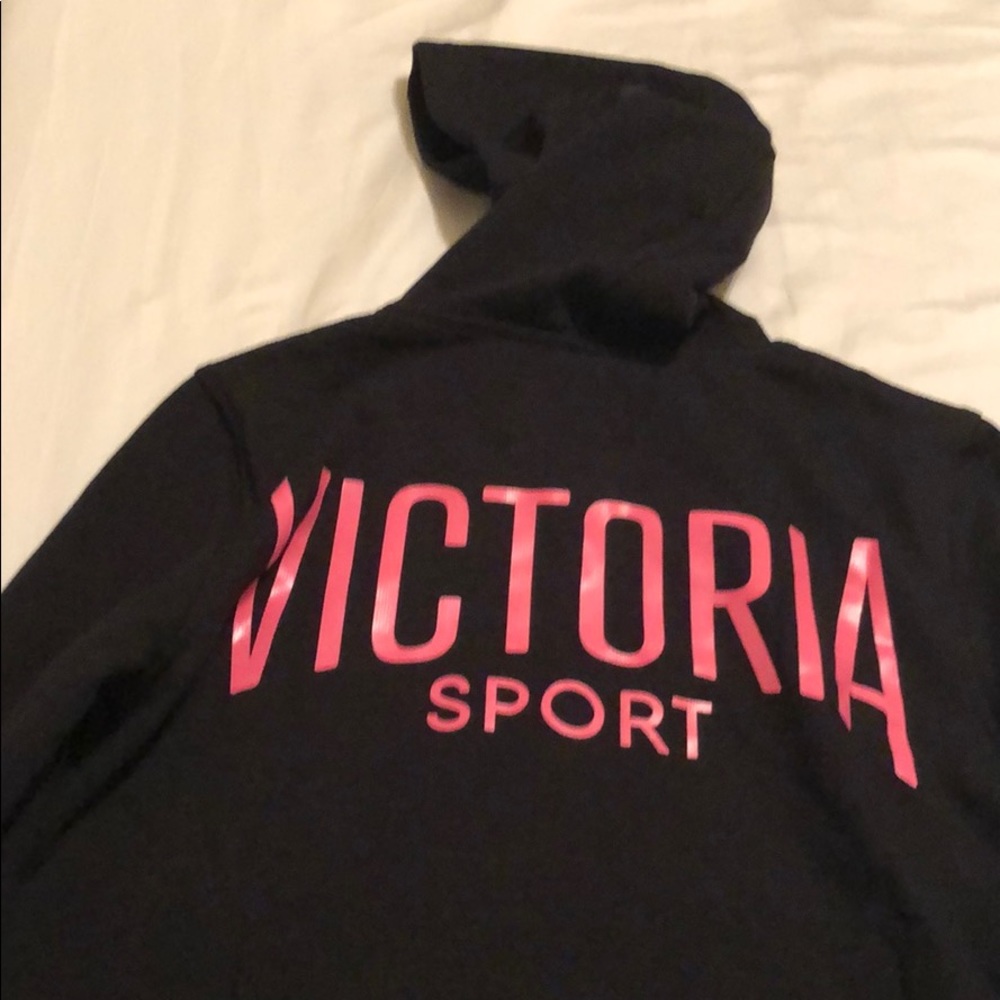 COPY - Victoria Secret Sport jacket